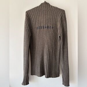 Parasuco Sweater - Taupe
